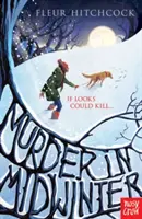 Vražda uprostred zimy - Murder In Midwinter