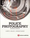 Policajná fotografia - Police Photography
