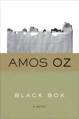 Čierna skrinka - Black Box