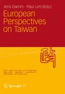 Európske perspektívy Taiwanu - European Perspectives on Taiwan