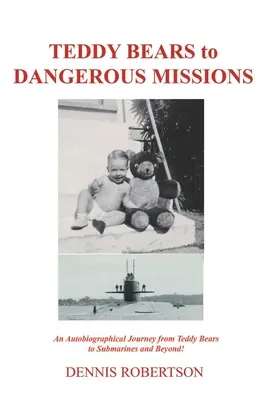 Medvedíky na nebezpečných misiách - Teddy Bears to Dangerous Missions