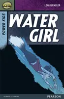 Rapid Stage 7 Set A: Power Kids: Sada A: Vodné dievča - Rapid Stage 7 Set A: Power Kids: Water Girl