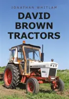 Traktory David Brown - David Brown Tractors
