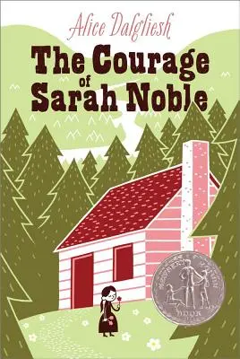 Odvaha Sarah Nobleovej - The Courage of Sarah Noble