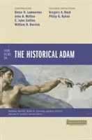 Štyri pohľady Historický Adam - Four Views Historical Adam