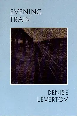 Večerný vlak: Poézia - Evening Train: Poetry