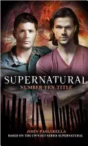Nadprirodzeno: Chladný oheň - Supernatural: Cold Fire