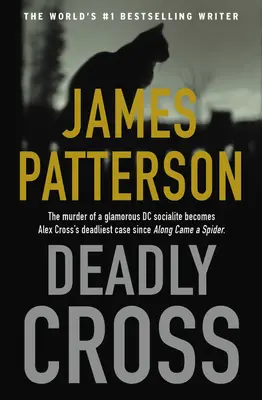 Smrteľný kríž - Deadly Cross