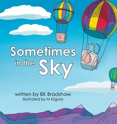 Niekedy na oblohe - Sometimes in the Sky