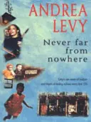 Nikdy ďaleko odnikiaľ - Never Far From Nowhere