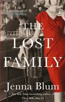 Stratená rodina - Lost Family
