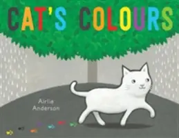 Mačacie farby - Cat's Colours