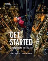 Začíname: Základy angličtiny - Get Started: Foundations in English