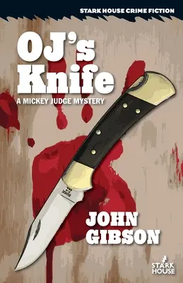 Nôž OJ - OJ's Knife