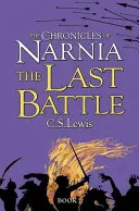 Posledná bitka - Last Battle