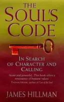 Kód duše - Soul's Code