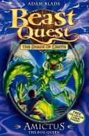 Beast Quest: 30: Amictus the Bug Queen