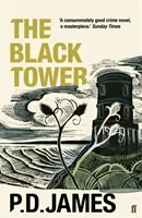 Čierna veža - Black Tower