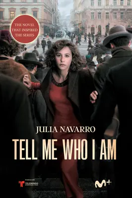 Povedz mi, kto som - Tell Me Who I Am