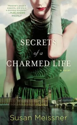 Tajomstvá očarujúceho života - Secrets of a Charmed Life