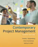 Súčasné riadenie projektov - Contemporary Project Management