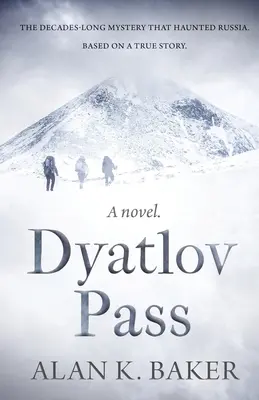 Dyatlov priesmyk: Na základe skutočného príbehu, ktorý strašil v Rusku - Dyatlov Pass: Based on the true story that haunted Russia