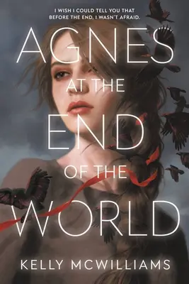 Agnes na konci sveta - Agnes at the End of the World