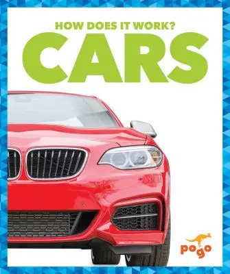 Autá - Cars