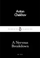 Nervové zrútenie - Nervous Breakdown