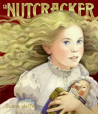 Luskáčik - The Nutcracker