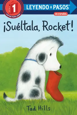 Sultána, Raketa! (Zahoď to, Raketa! španielske vydanie) - Sultala, Rocket! (Drop It, Rocket! Spanish Edition)