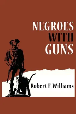 Černoši so zbraňami - Negroes with Guns