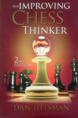 Zlepšujúci sa šachový mysliteľ - The Improving Chess Thinker
