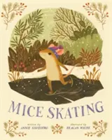 Myši na korčuliach, 1 - Mice Skating, 1