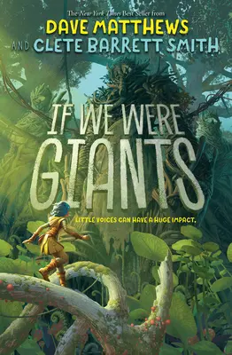 Keby sme boli obri - If We Were Giants