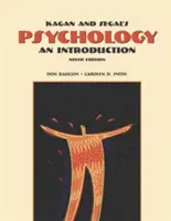 Kagan & Segal's Psychology: Segan a Seganová: Úvod do problematiky - Kagan & Segal's Psychology: An Introduction
