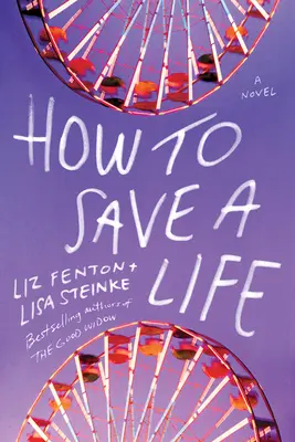 Ako zachrániť život - How to Save a Life