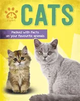 Expert na domáce zvieratá: mačky - Pet Expert: Cats