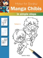 Ako nakresliť Manga Chibis v jednoduchých krokoch - How to Draw Manga Chibis in Simple Steps