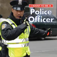 Chcem byť policajtom - I Want to Be a Police Officer