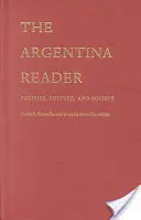 Argentínska čítačka: História, kultúra, politika - The Argentina Reader: History, Culture, Politics