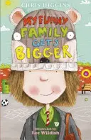 Moja zábavná rodina sa rozrastá - My Funny Family Gets Bigger