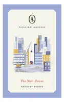 Dom s klincami - The Nail House