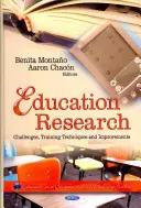 Výskum v oblasti vzdelávania - výzvy, techniky odbornej prípravy a zlepšenia - Education Research - Challenges, Training Techniques & Improvements