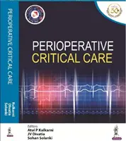Perioperačná kritická starostlivosť - Perioperative Critical Care