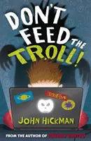 Nekŕmte trolla - Don't Feed the Troll