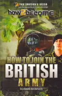 Ako vstúpiť do britskej armády - How to join the British Army