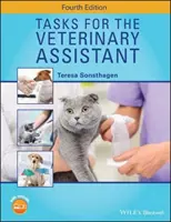 Úlohy pre veterinárneho asistenta - Tasks for the Veterinary Assistant