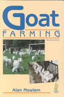 Chov kôz - Goat Farming