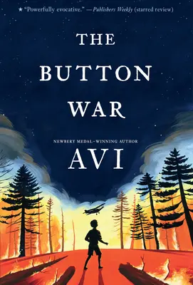 Knoflíková vojna: Príbeh z veľkej vojny - The Button War: A Tale of the Great War